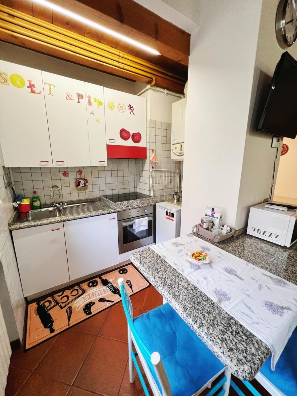 Holiday Treviso Suite Venezia 외부 사진